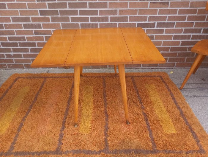 Paul Mccobb Planner Group End Side Coffee Table