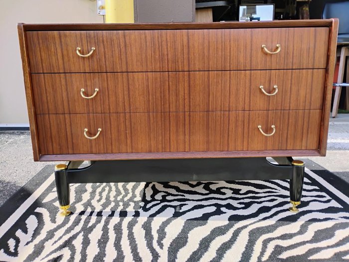 G Plan Libreza Bachelor's Chest